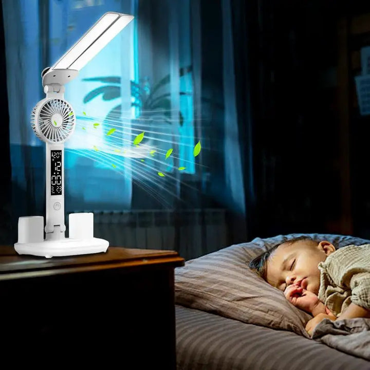 LED-Ventilator